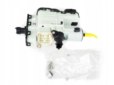 Помпа adblue ford ranger 3.2 tdci оригинал фото №1