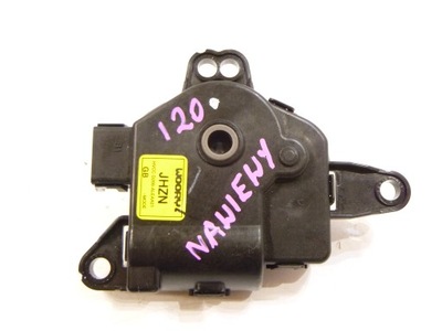 MOTOR DE VENTILACIÓN CALENTADOR HYUNDAI I20 II 14-  