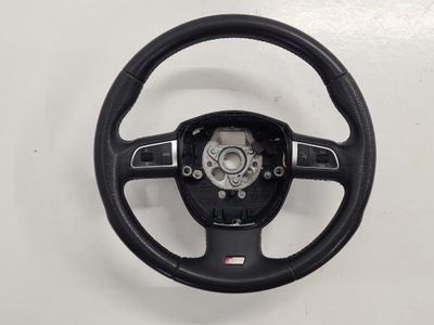 Audi a3 8p lift s-line повітропровід триспицева 8p0419091d фото №1