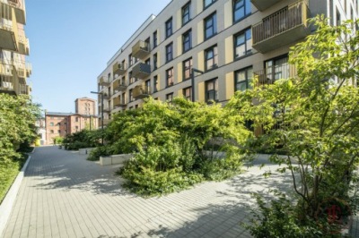 Mieszkanie, Łódź, Widzew, 30 m²