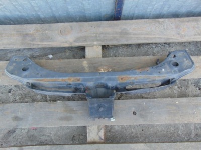 Підсилювач pas верхній mitsubishi outlander ii фото №1