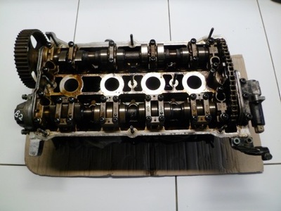 Audi tt 1.8t bam головка 06a103373as фото №1