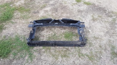 Vw phaeton pas передний усилитель фото №1