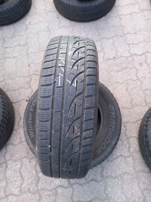 NEUMÁTICOS DE INVIERNO HANKOOK 215/65 R16 2X5MM Z113  