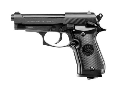 Wiatrówka Pistolet BERETTA 84 FS