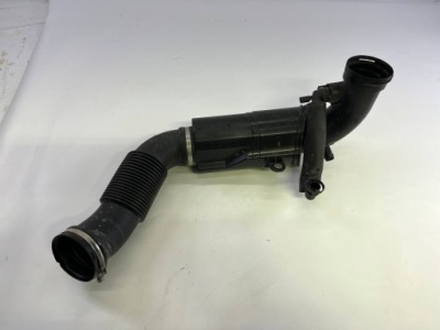 Труба шланг интеркулер bmw x2 f39 b48 8693166 фото №1