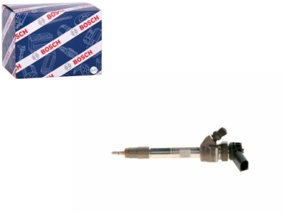 Форсунка cr elektromag bmw 1 f20 1 f21 mini countryman r60 paceman фото №1