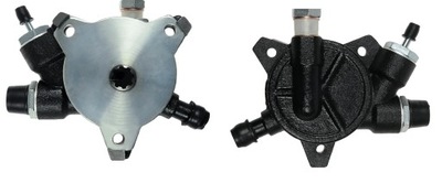 P2001 насос генератора hitachi opel honda фото №1