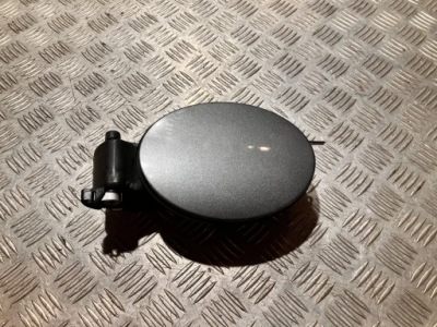 Крышка заливной топлива mercedes slk slc r172 2015- лак 992 фото №1