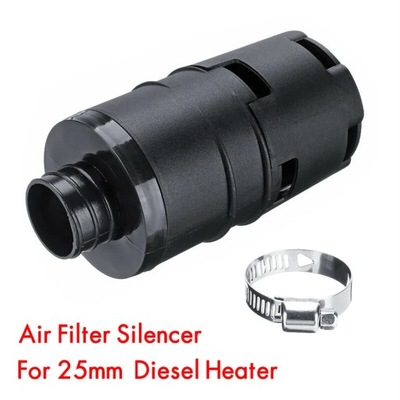 Car Accessories Air Filter Intake Pipe For 25