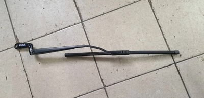 Skoda fabia i рычаг дворники левый передний фото №1