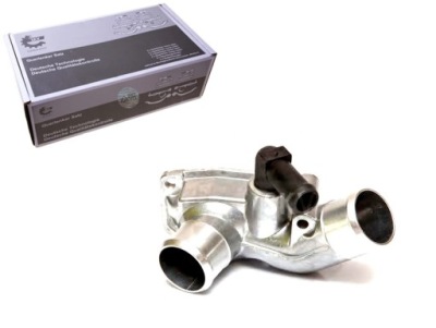 Esen skv термостат opel astra g 98- 2.0d фото №1