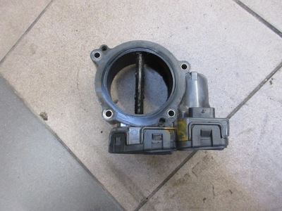 Дроссельная заслонка mercedes w212 2.2 cdi 0280750573 фото №1