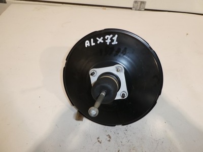 Підсилювач гальм насос гальмівна vw tiguan 5n1614105c фото №1