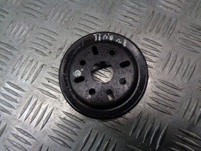 Шків nissan almera tino 1.8 фото №1