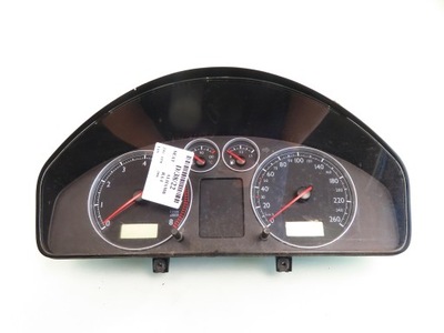 Лічильник seat alhambra i lift 2.0 7m7920800d фото №1