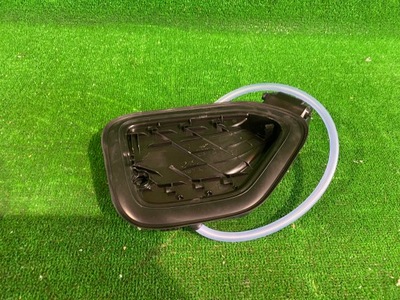 Кришка заряджання porsche taycan 9j1 фото №1