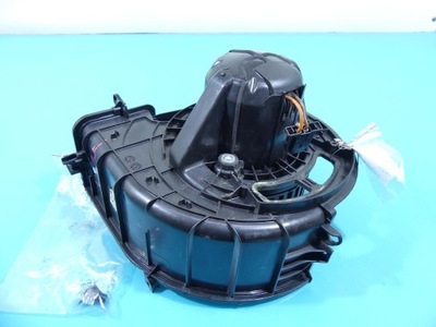 Повітродувка обдув вентилятор bmw x5 e70 990877l фото №1