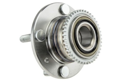 Ступица колеса задняя mazda mx-3 91-/oe b4552615xa/+abs/ фото №1