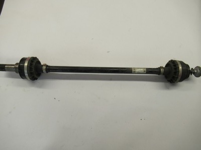 Bmw g20 привідний вал правий задня задня 8665784 фото №1