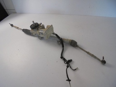 Трансмиссия рулевая citroen c3 aircross 17r фото №1