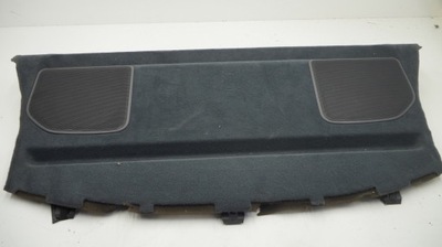 VOLVO SHELF REAR S60 I FACELIFT 39898571  