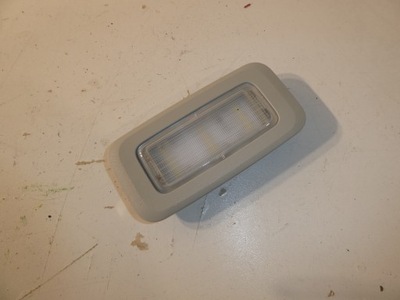 Лампа салону кабіни 7e0947123a vw t6 transporter фото №1