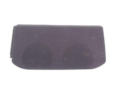 Mercedes s-klasa w140 91-98 захист накладка динаміків полиця права фото №1