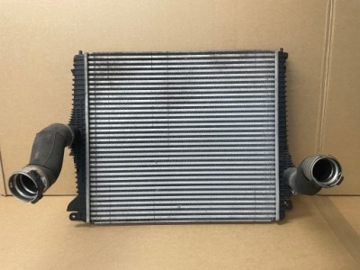 Alfa romeo giulia stelvio 2.2 jtd дизель інтеркулер ідеальний стан фото №1