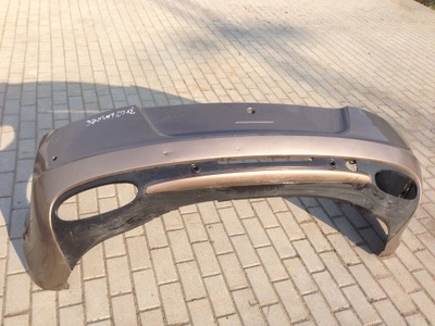 Bentley continental gt gtc бампер задня 2012 фото №1