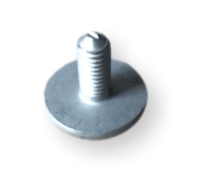 Mercedes wiele zastosowan болт m6x14 оригінал фото №1