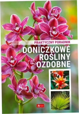 Doniczkowe rośliny ozdobne