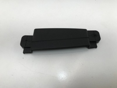 Mazda mx-30 2022 воздуховод воздуха поперечина перед фото №1