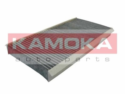 ФІЛЬТР САЛОНУ KAMOKA F500901