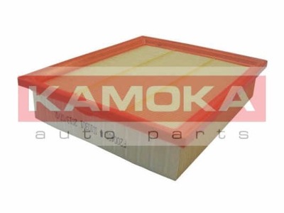 FILTRO AIRE KAMOKA F200401  