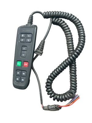 Pilot подушок scania r euro6 2530559 фото №1