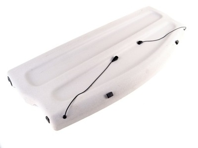 Полка задняя багажника renault zoe 12-22 r. 794203271r фото №1