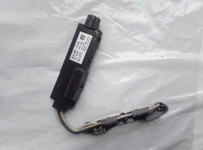 Датчик движения 3c0951171a vw passat b6 фото №1