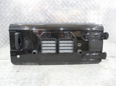 Jeep wrangler jl крышка багажника задняя цвет px8 фото №1