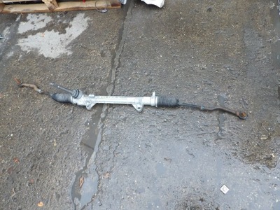 Рейка рульова renault koleos ii 2 фото №1