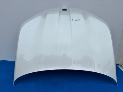 Bmw ix i20 m60 капот двигателя крышка 8737174 mś66c фото №1