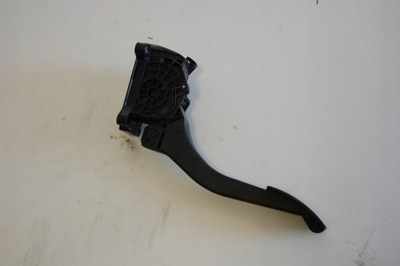 Peugeot 308 t9 ii педаль газа фото №1