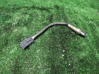 Opel grandland 1.2 t датчик лямбда-зонд 0258027151 фото №1