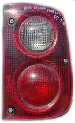 Land rover freelander i лампа правый задняя правая задняя фото №1