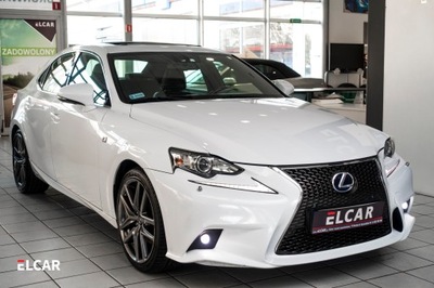 Lexus IS300 H