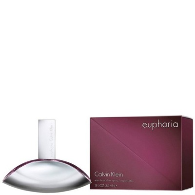 CALVIN KLEIN Euphoria EDP 30ml