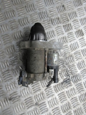 Honda civic ix sedan 12-16 1.8 стартер фото №1