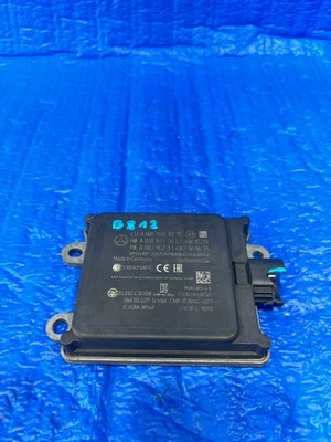 Радар acc distronic mercedes a0009009217 фото №1