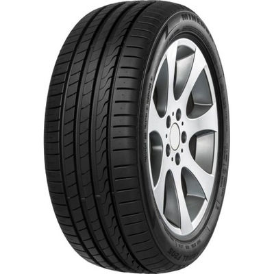 4x Imperial Ecosport2 XL 245/45R18