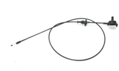 Трос открывания капот trafic ii vivaro 2001-2014 фото №1